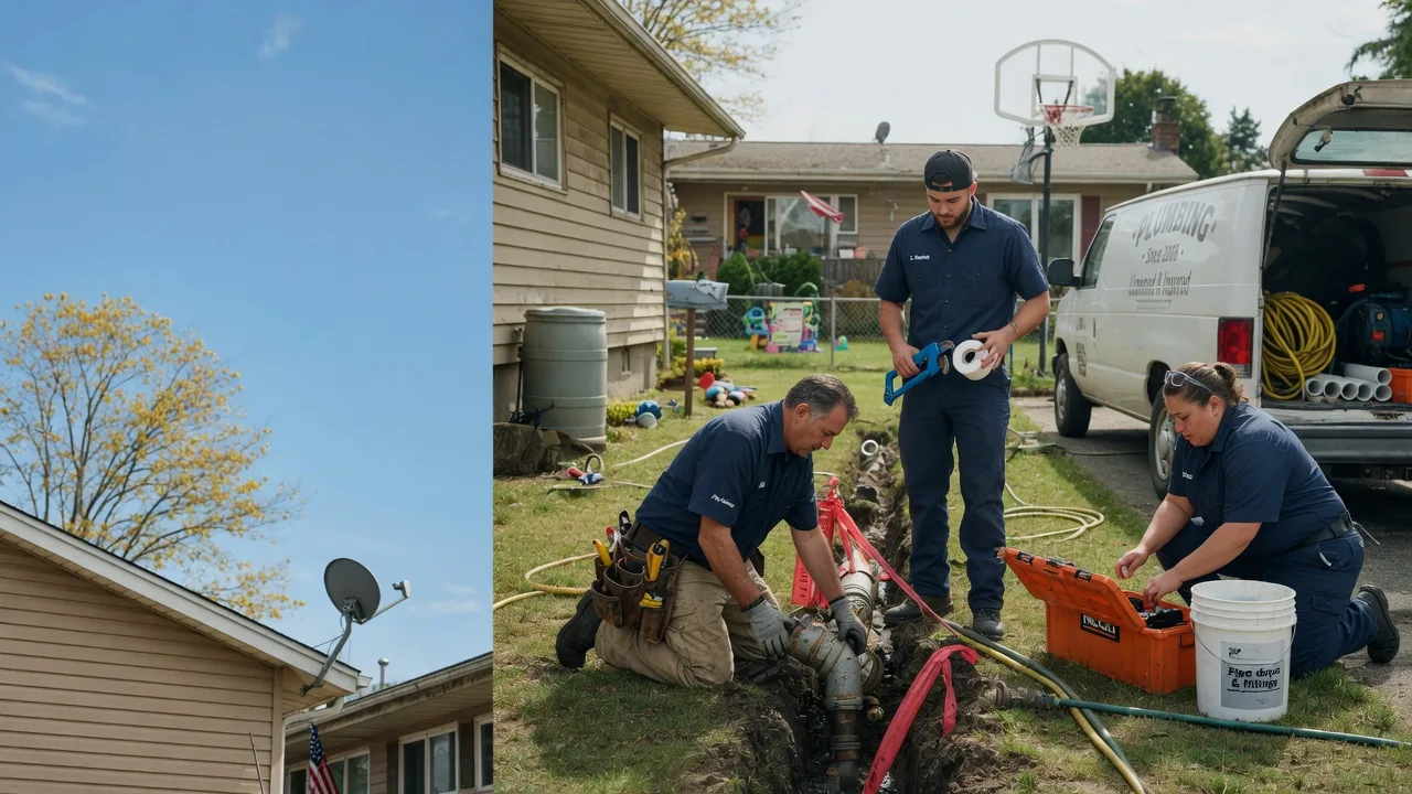 Garbage Disposal Replacement in Benedict, KS near me